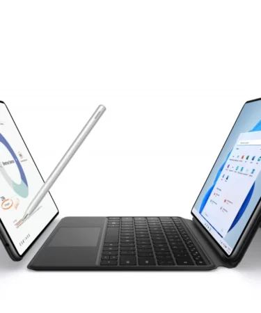 Huawei MateBook E mejores Tablets para Dibujar con Lápiz