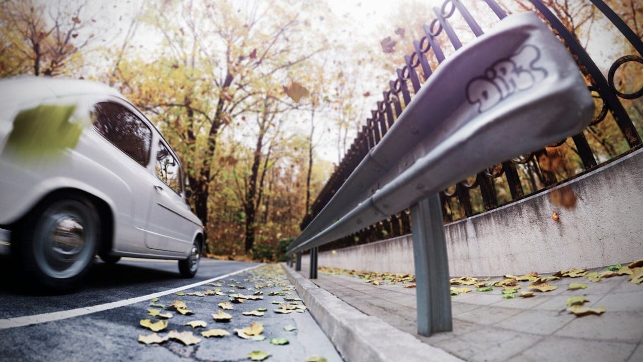 curso de corona renderer online