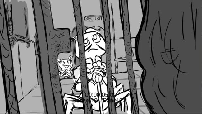 Máster de StoryBoard | Animación, Cine y Publicidad (ONLINE EN DIRECTO)
