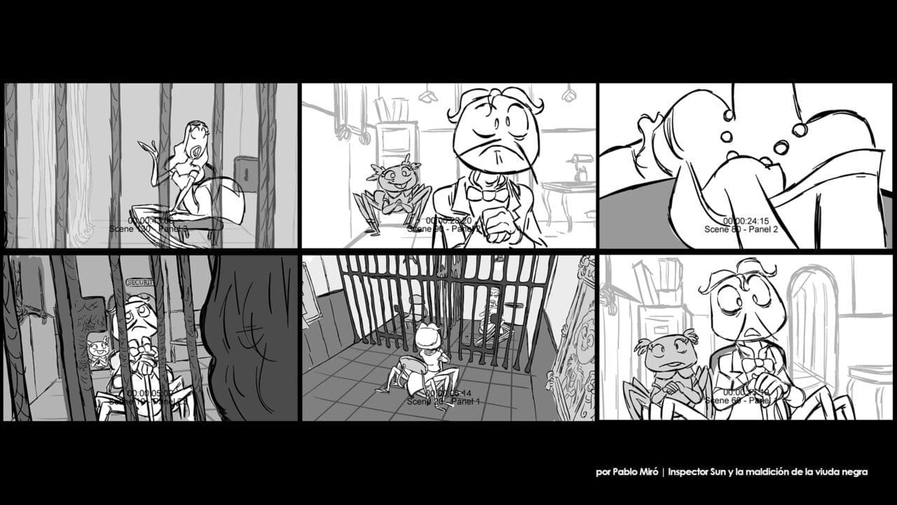 curso storyboard online