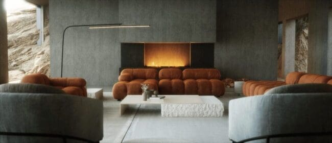 master unreal archviz