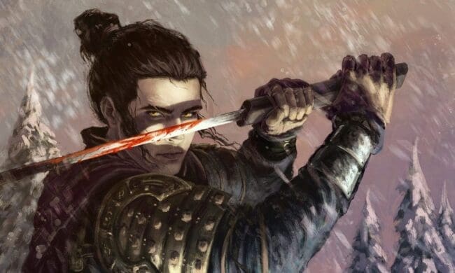 Máster en Concept Art | ONLINE EN DIRECTO