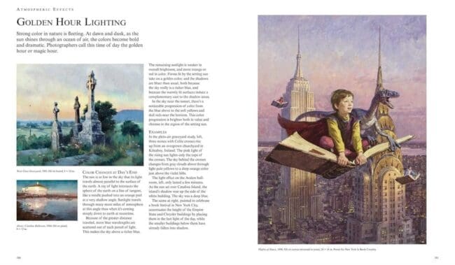 Color and Light: A Guide for the Realist Painter: 2 | James Gurney