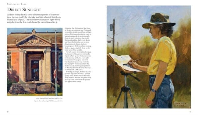 Color and Light: A Guide for the Realist Painter: 2 | James Gurney