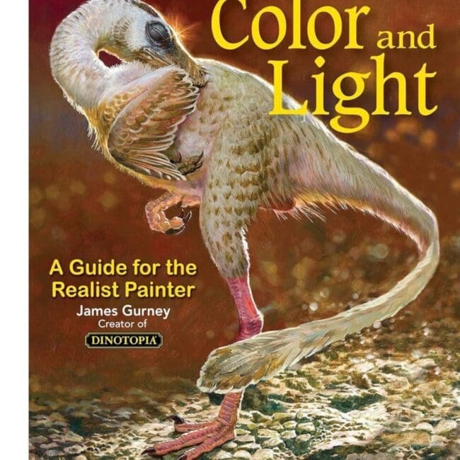 Color and Light: A Guide for the Realist Painter: 2 | James Gurney