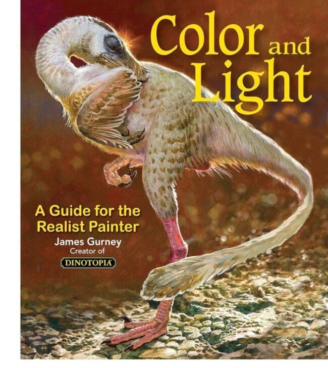 Color and Light: A Guide for the Realist Painter: 2 | James Gurney