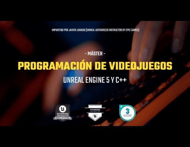 unreal engine lenguaje de programación