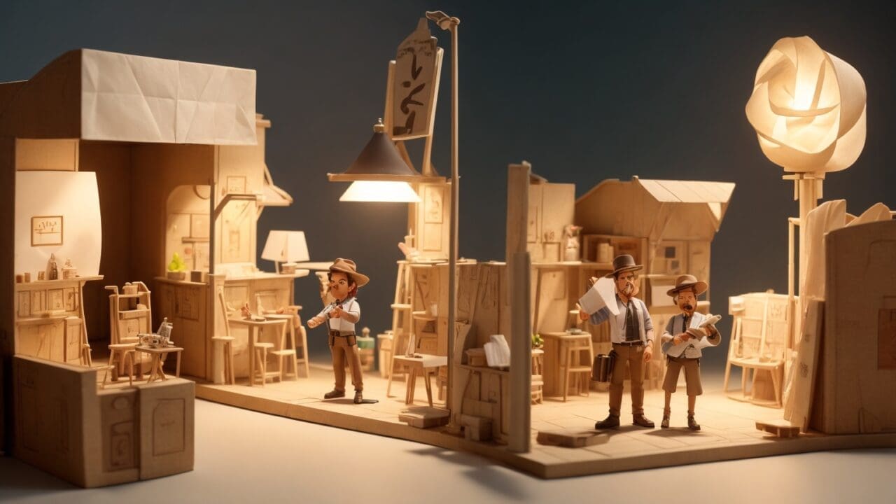 Máster de Stop Motion | Crea tu primera Animación 🎬 Online EN DIRECTO