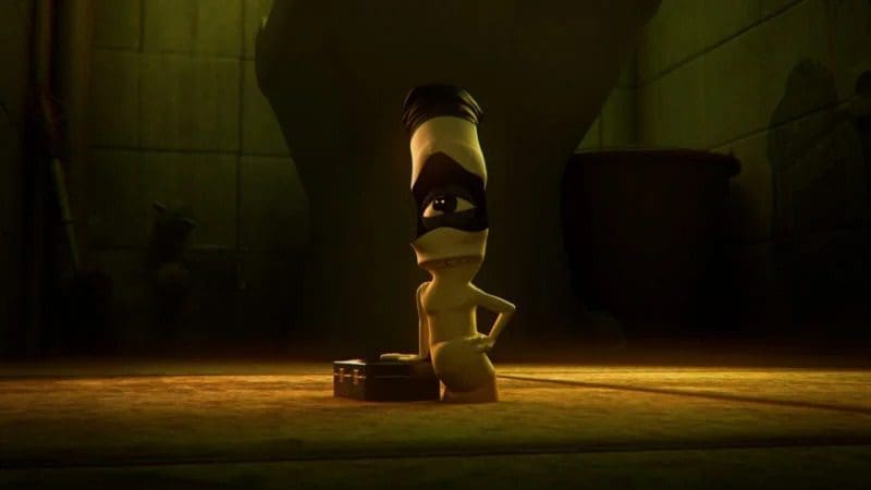 Cómo hacer un Corto animado 3d