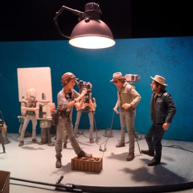 stop motion online