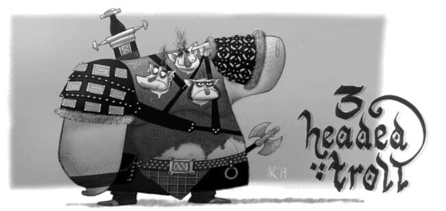 diseño de personajes online