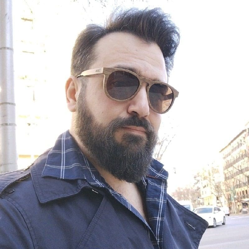 pablo miró profesor animacion y storyboard