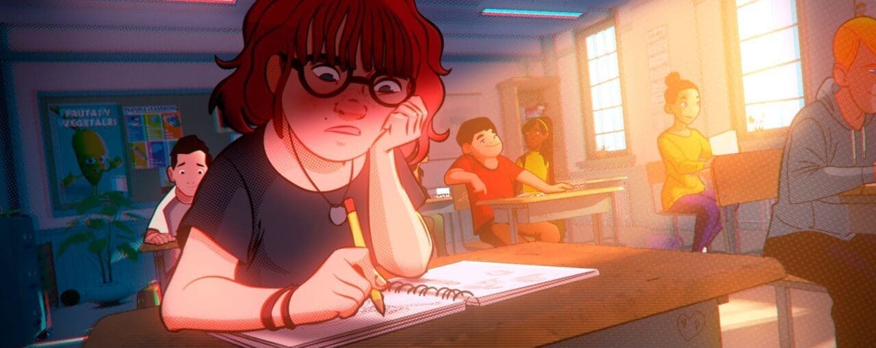 curso técnicas de animacion