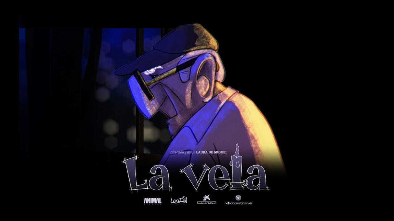 Cursos animación 2D