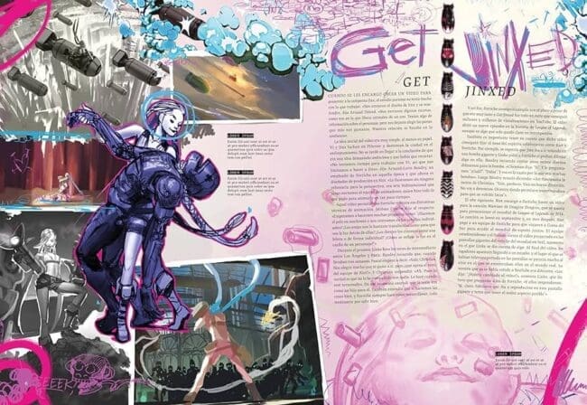Cursos para Artistas Digitales