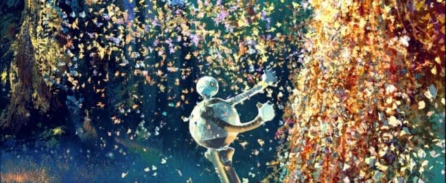Cursos para Artistas Digitales