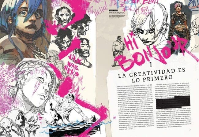 Cursos para Artistas Digitales