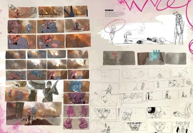 Cursos para Artistas Digitales