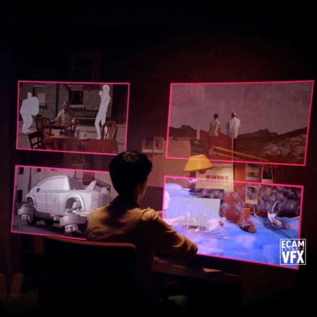 curso vfx