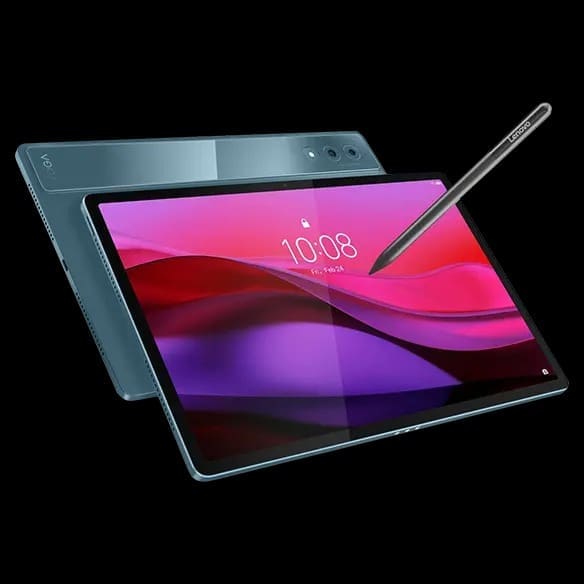 Lenovo Yoga Tab Plus 12.7 para arte digital