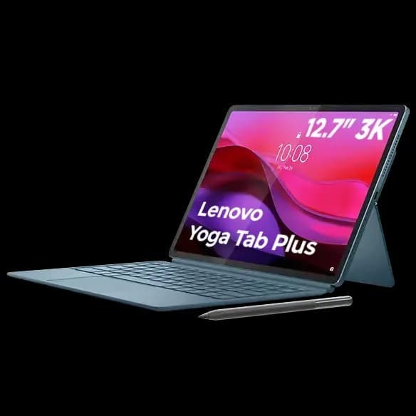 Lenovo Yoga Tab Plus 12.7 para arte digital