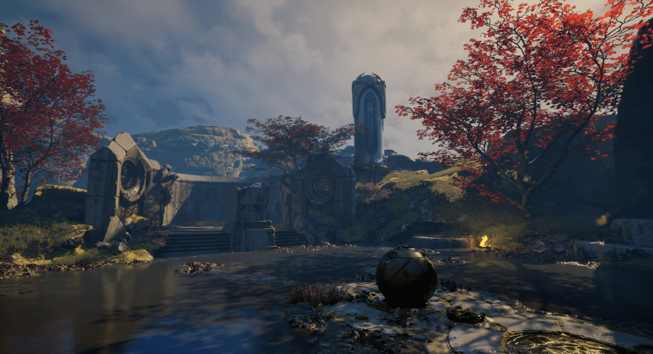 Curso de Unreal Engine 5 desde cero | Online y en Español