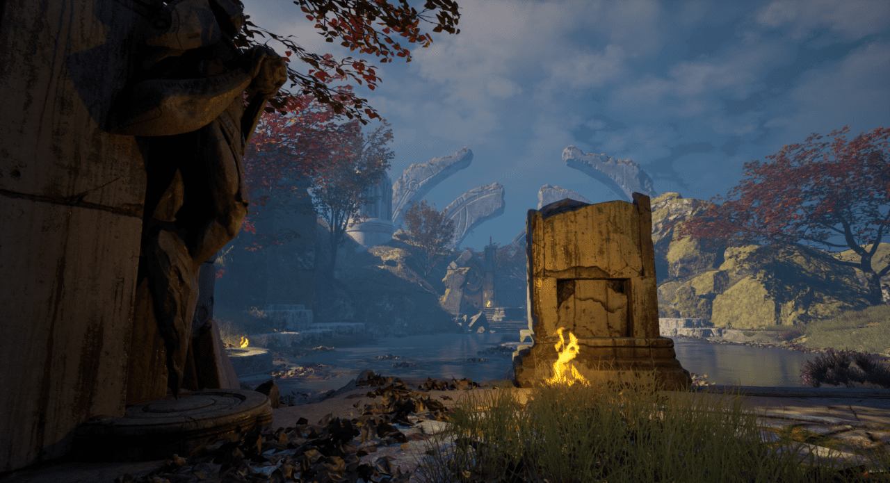 Curso de Unreal Engine 5 desde cero | Online y en Español